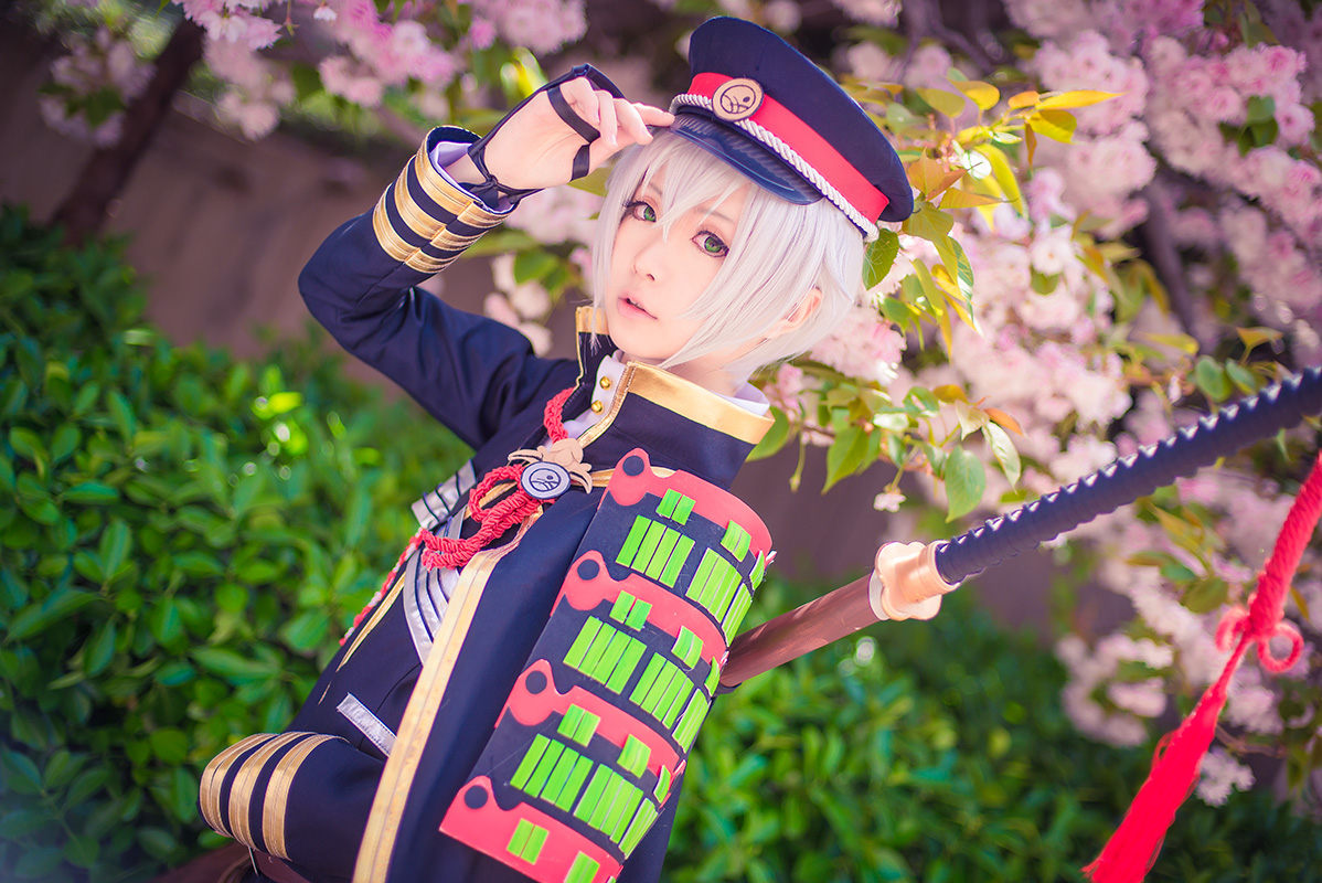 Star's Delay to December 22, Coser Hoshilly BCY Collection 5(8)